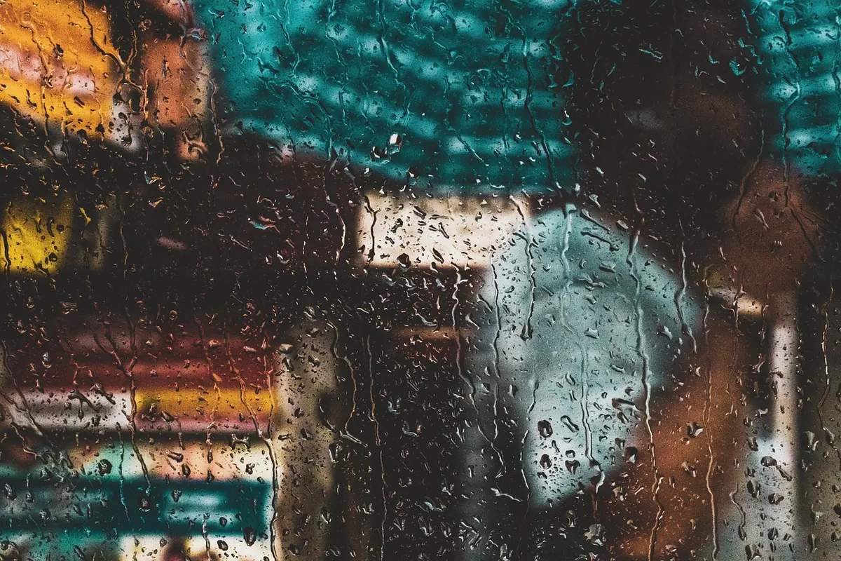 Five Common Mistakes When Reading Rain Radar
