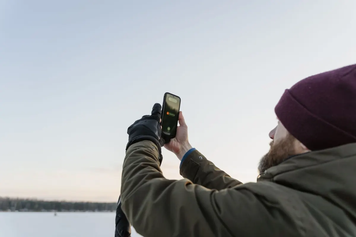 Weather Apps vs. Official Forecasts: Which Is More Reliable in the UK?